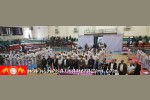 مسابقات قهرمانی استانی کاراته آزاد کردستان